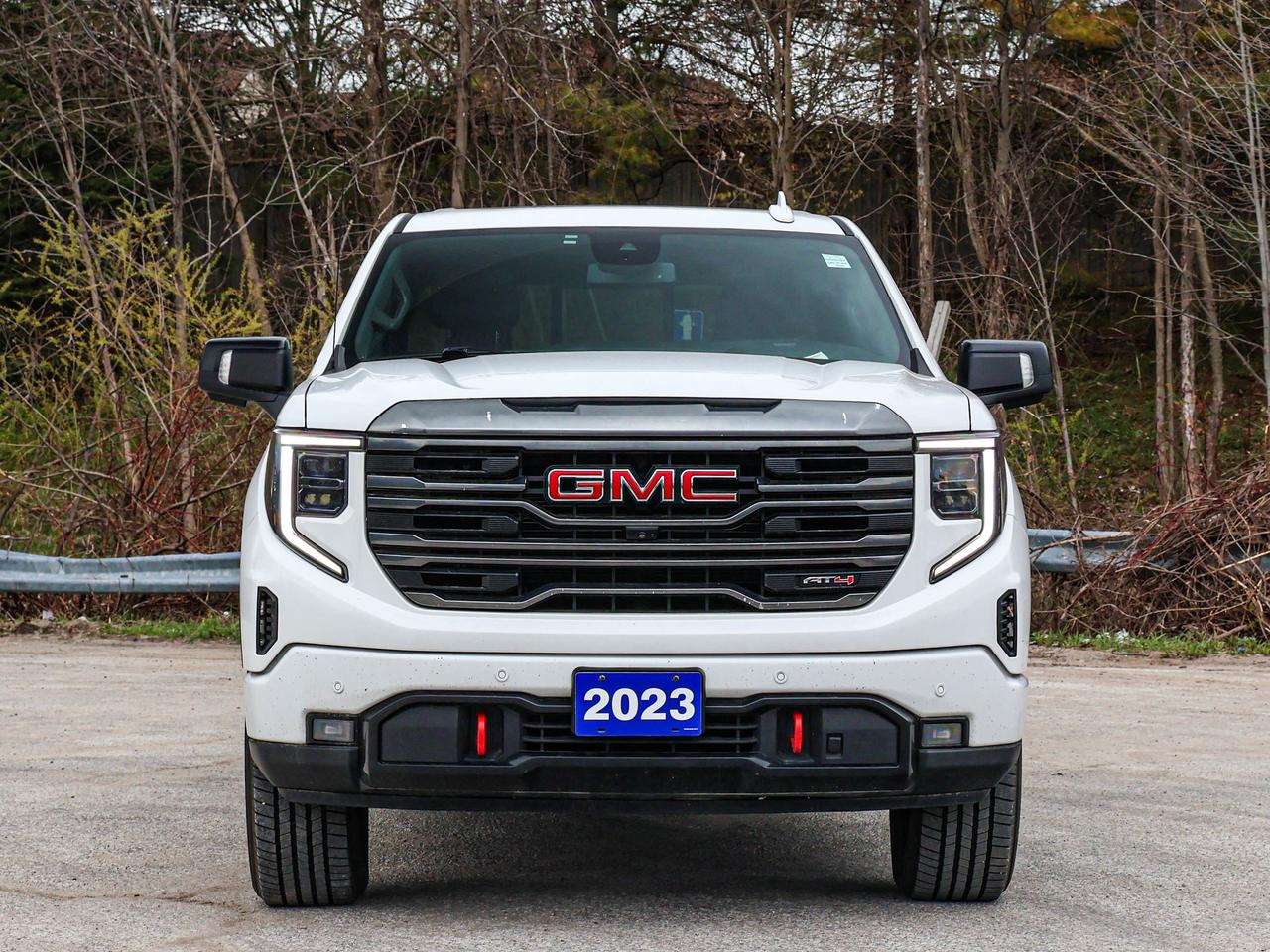 2023 GMC Sierra 1500 AT4 Photo