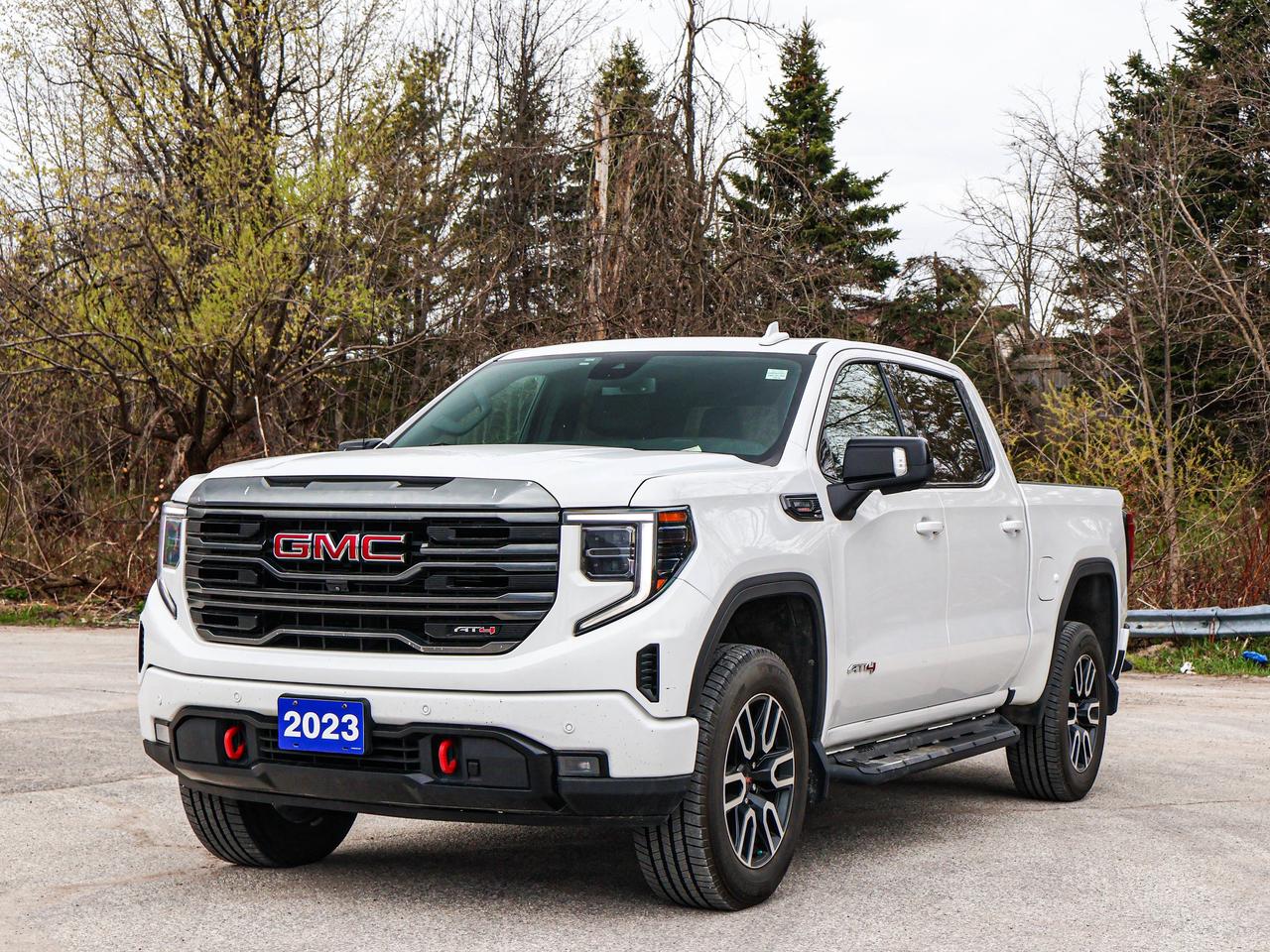 2023 GMC Sierra 1500 AT4 Photo