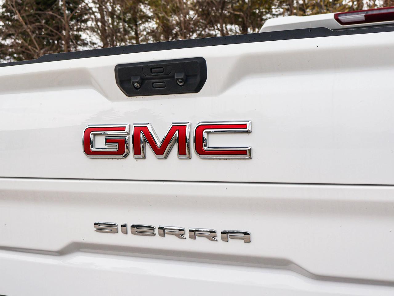 2023 GMC Sierra 1500 AT4 Photo