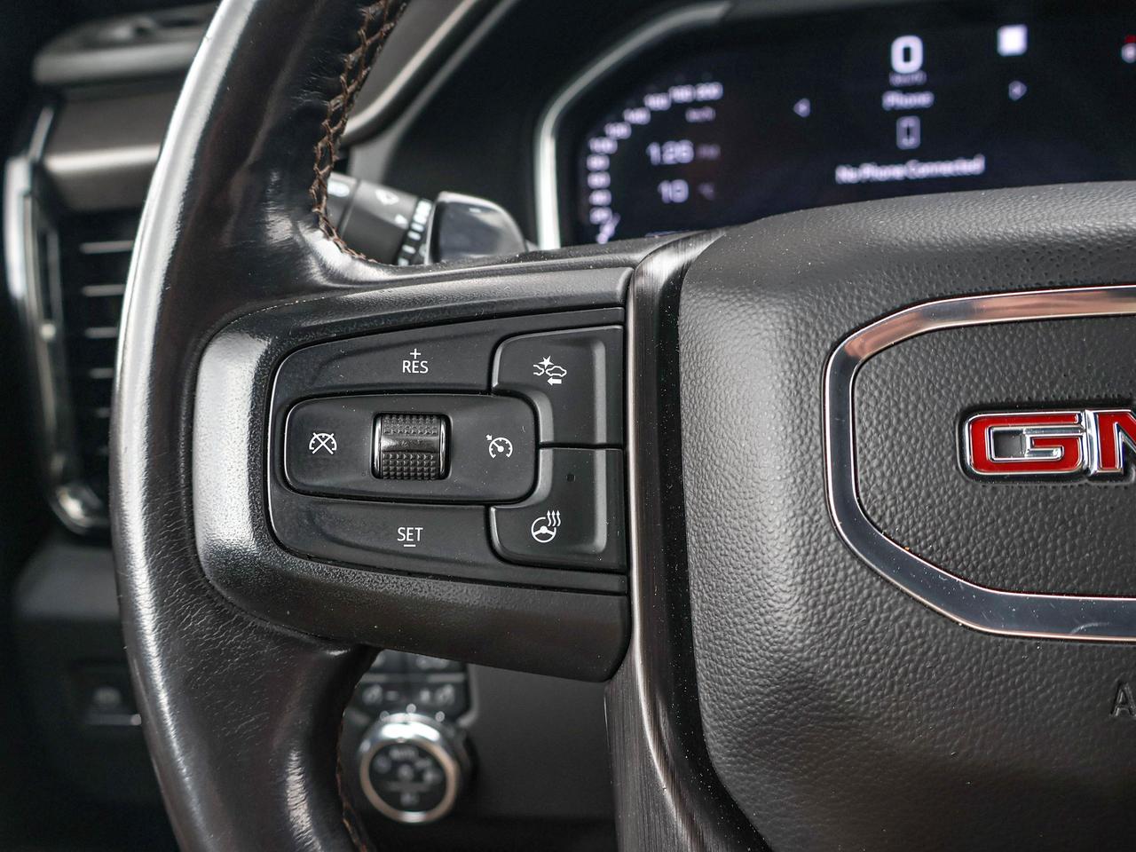 2023 GMC Sierra 1500 AT4 Photo