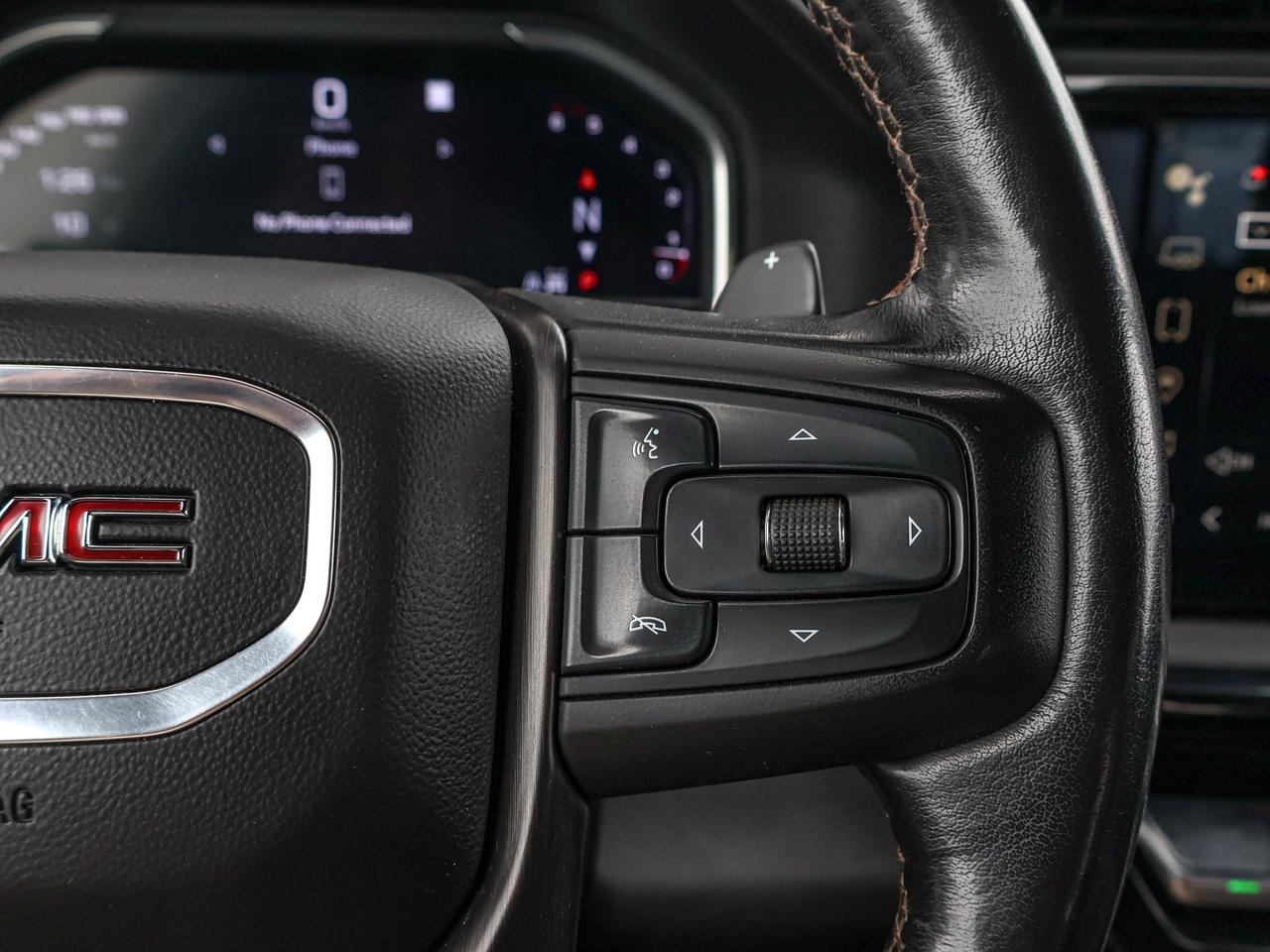 2023 GMC Sierra 1500 AT4 Photo