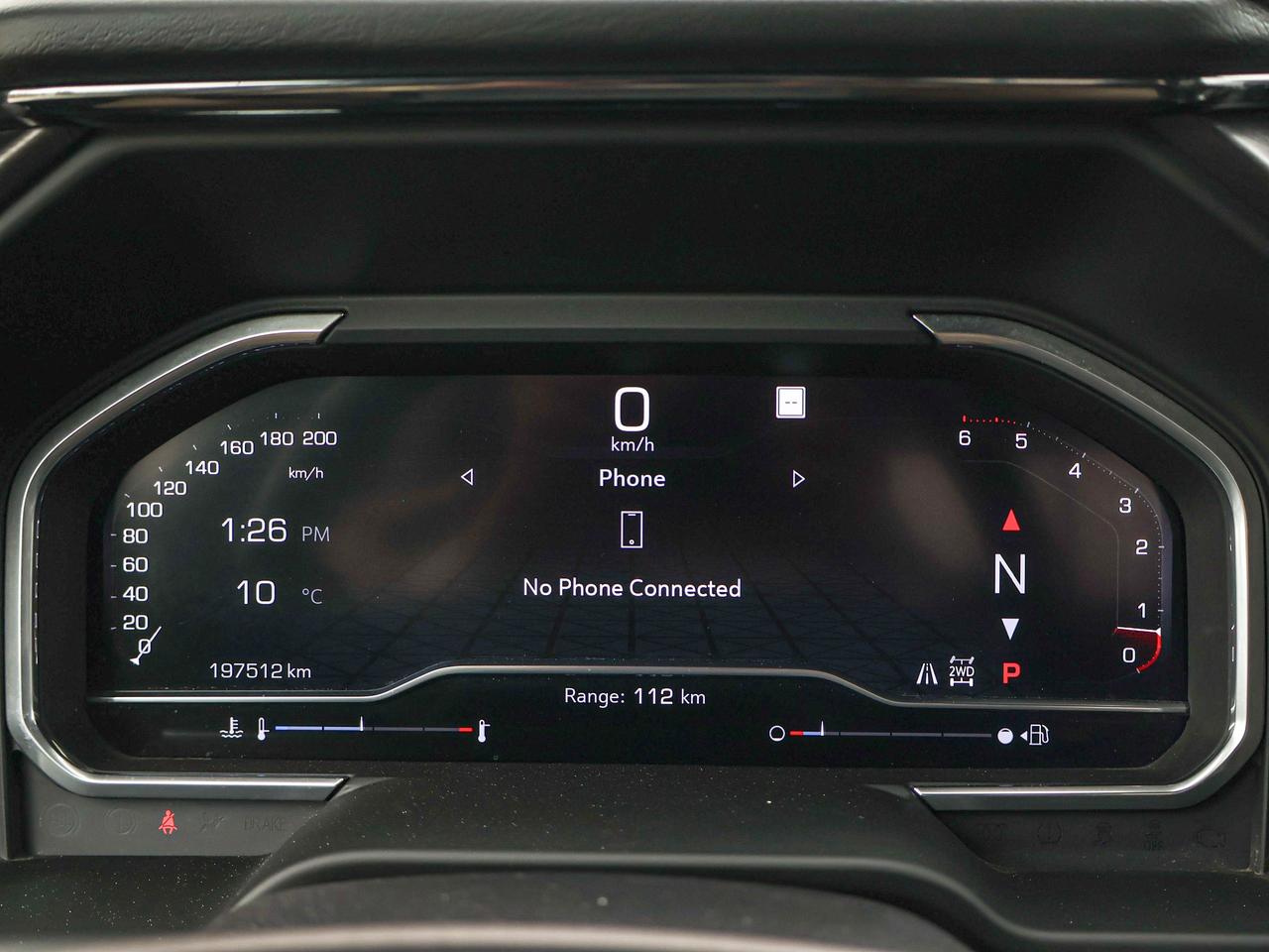 2023 GMC Sierra 1500 AT4 Photo