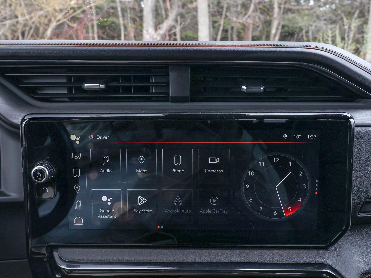 2023 GMC Sierra 1500 AT4 Photo