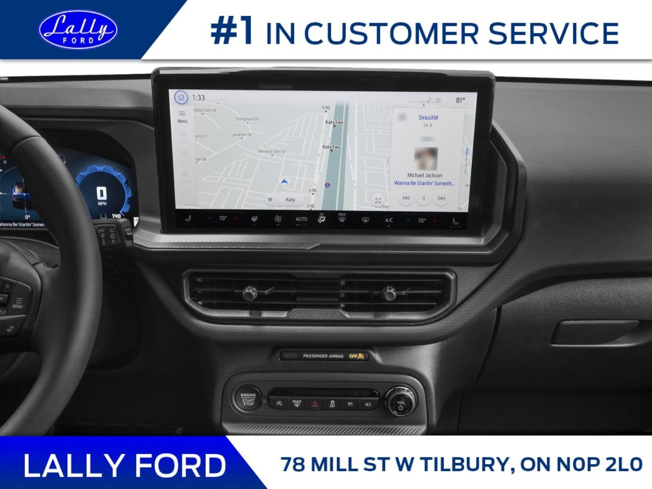 2026 Ford Bronco Sport Outer Banks 4x4 Photo