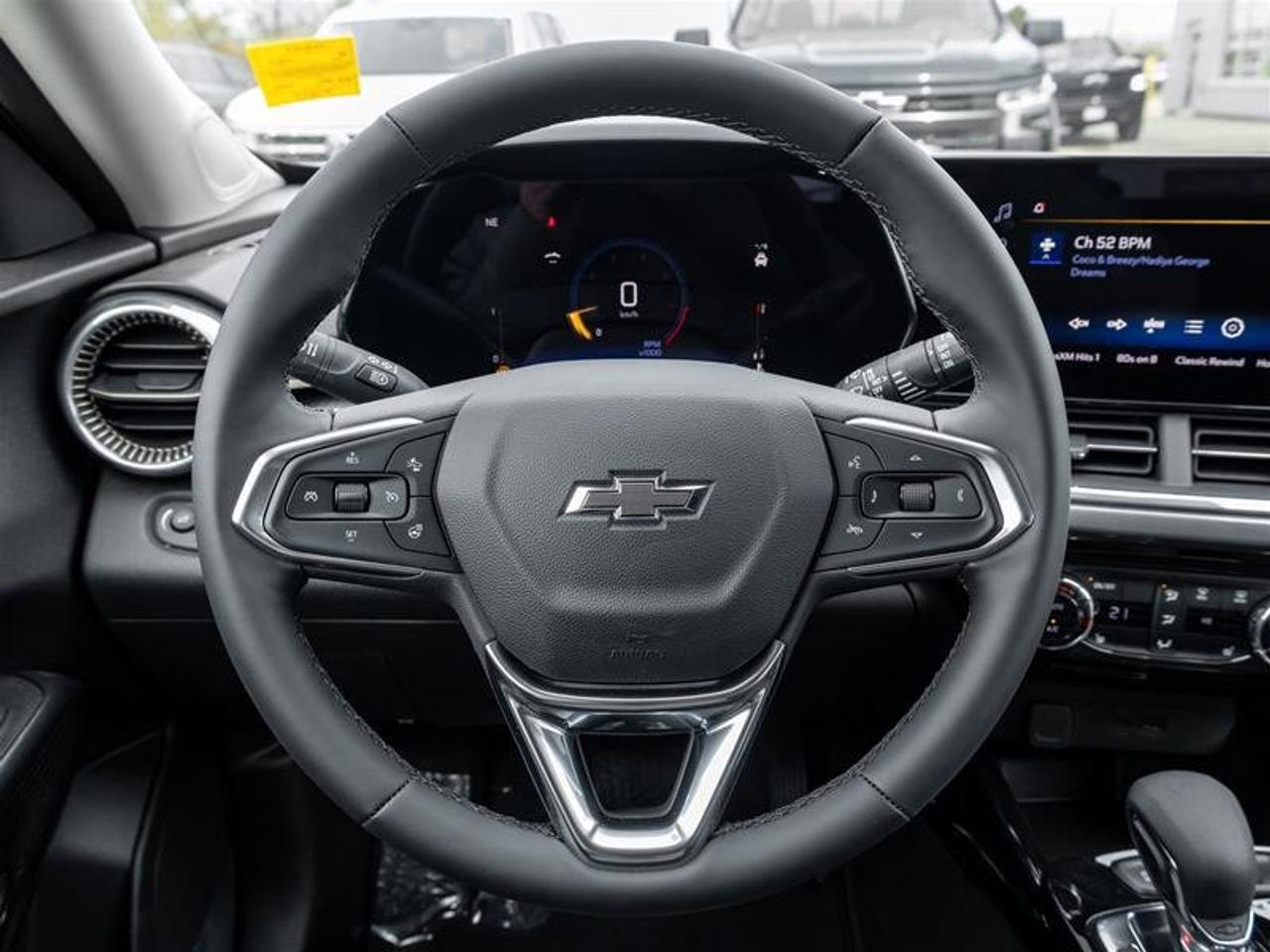 2026 Chevrolet Trax ACTIV Photo