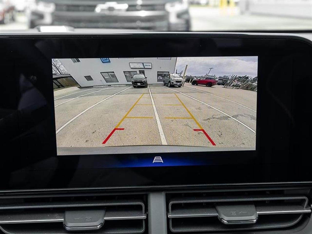 2026 Chevrolet Trax ACTIV Photo