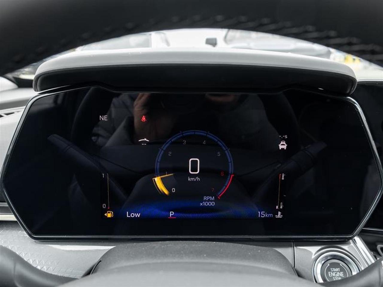 2026 Chevrolet Trax ACTIV Photo