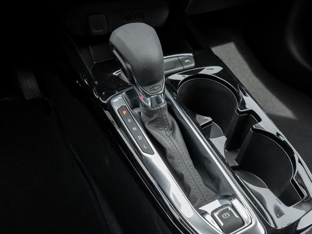 2026 Chevrolet Trax ACTIV Photo