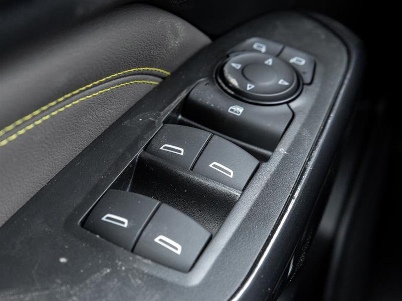 2026 Chevrolet Trax ACTIV Photo