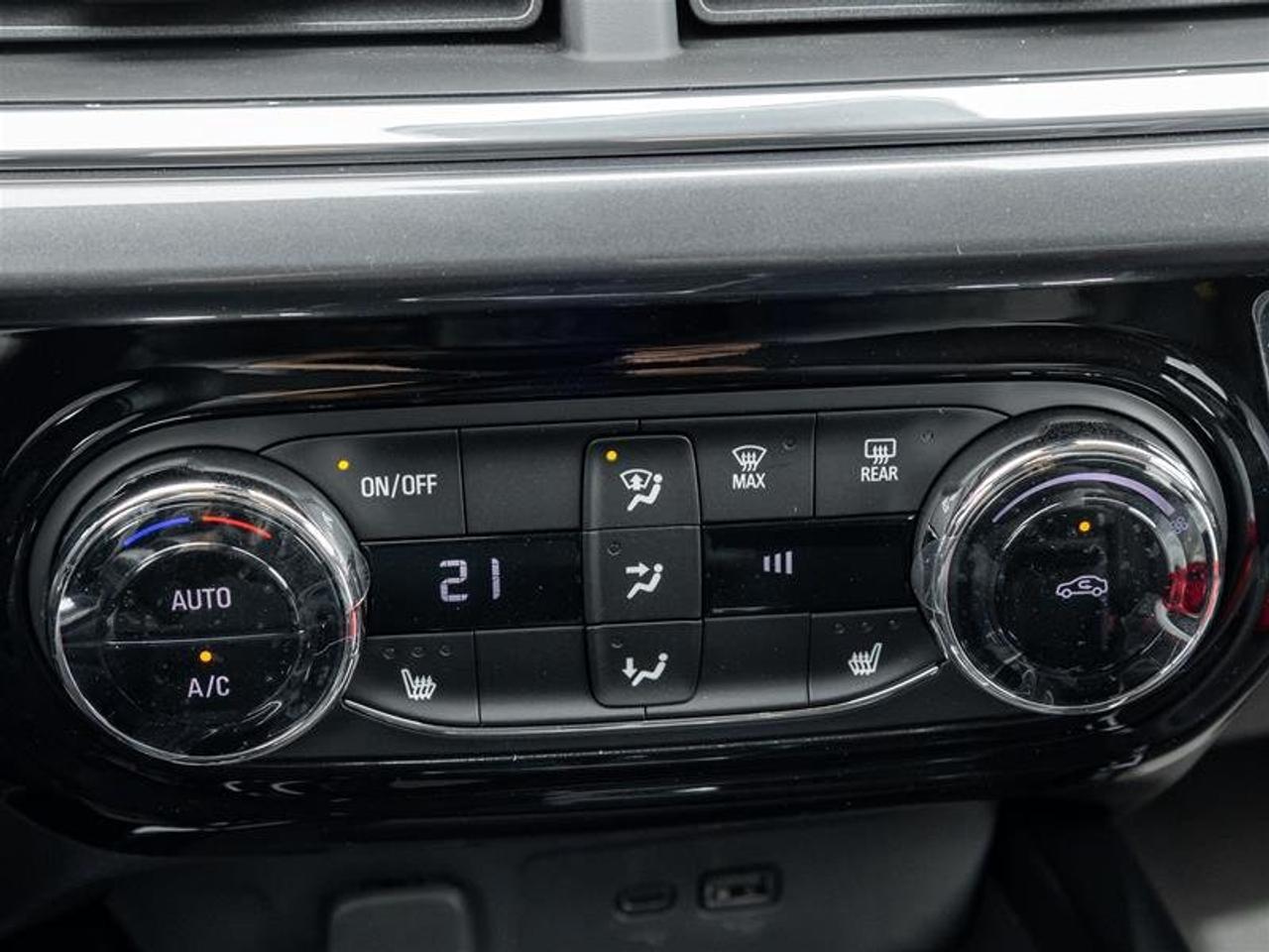 2026 Chevrolet Trax ACTIV Photo