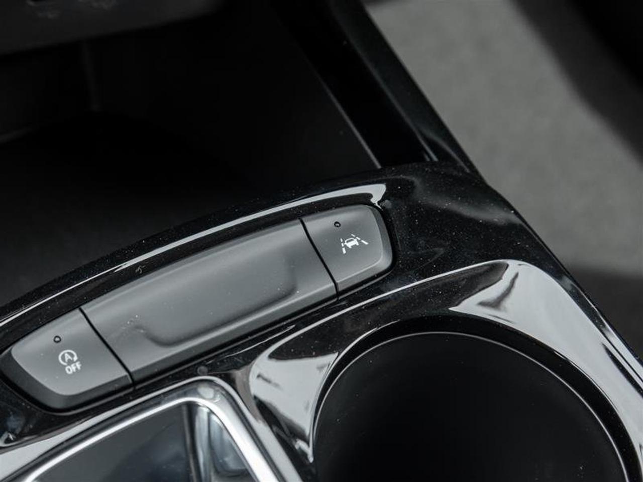 2026 Chevrolet Trax ACTIV Photo