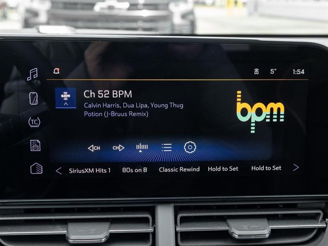 2026 Chevrolet Trax ACTIV Photo