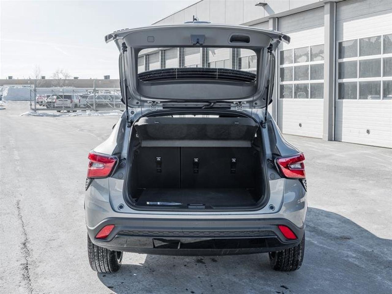 2026 Chevrolet Trax 2RS Photo