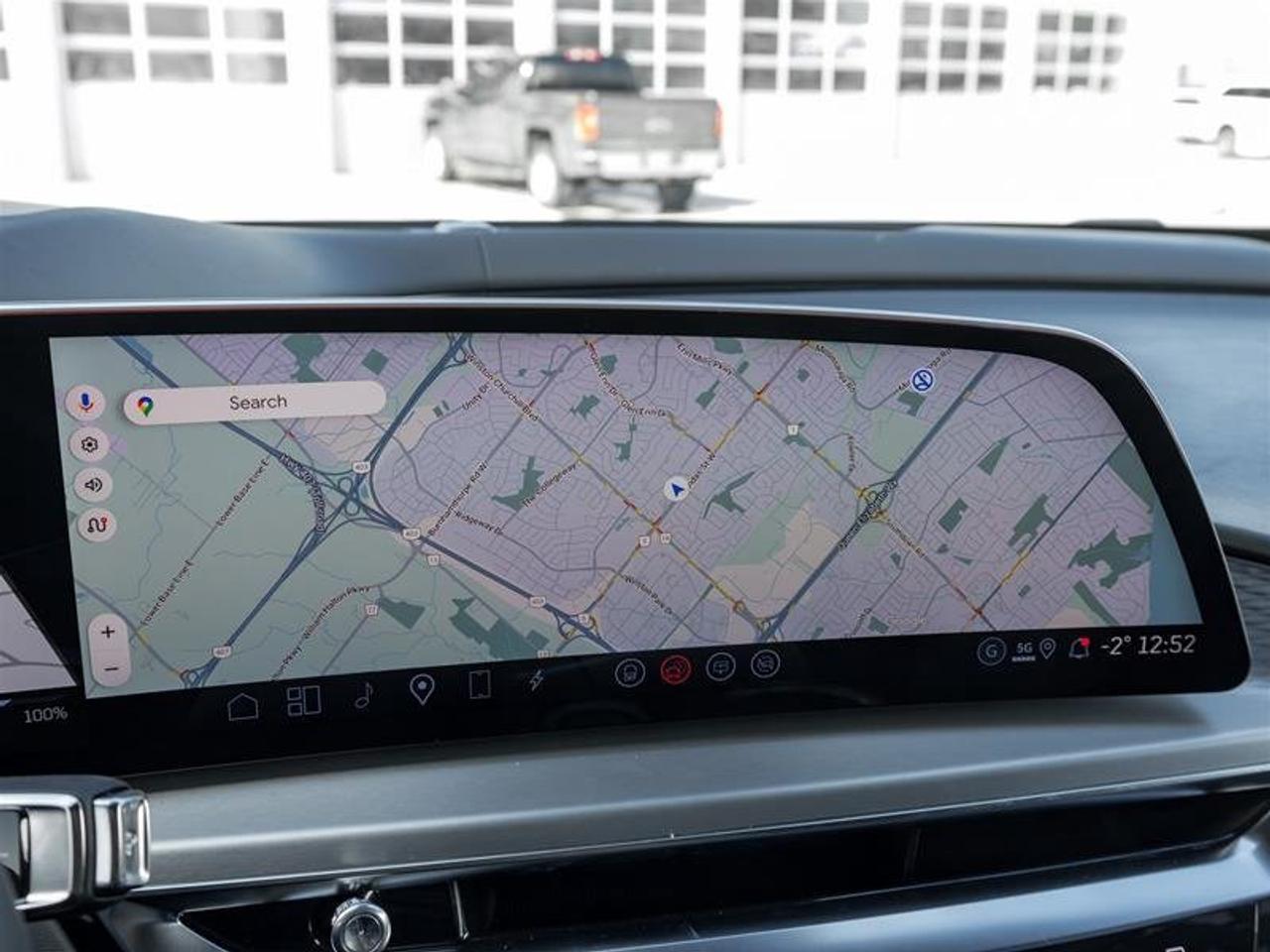 2026 Cadillac LYRIQ LYRIQ-V Photo