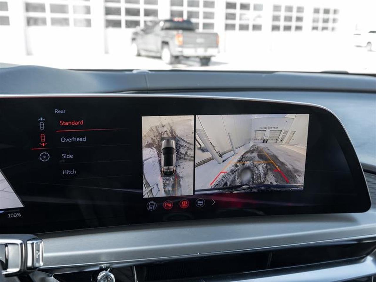 2026 Cadillac LYRIQ LYRIQ-V Photo