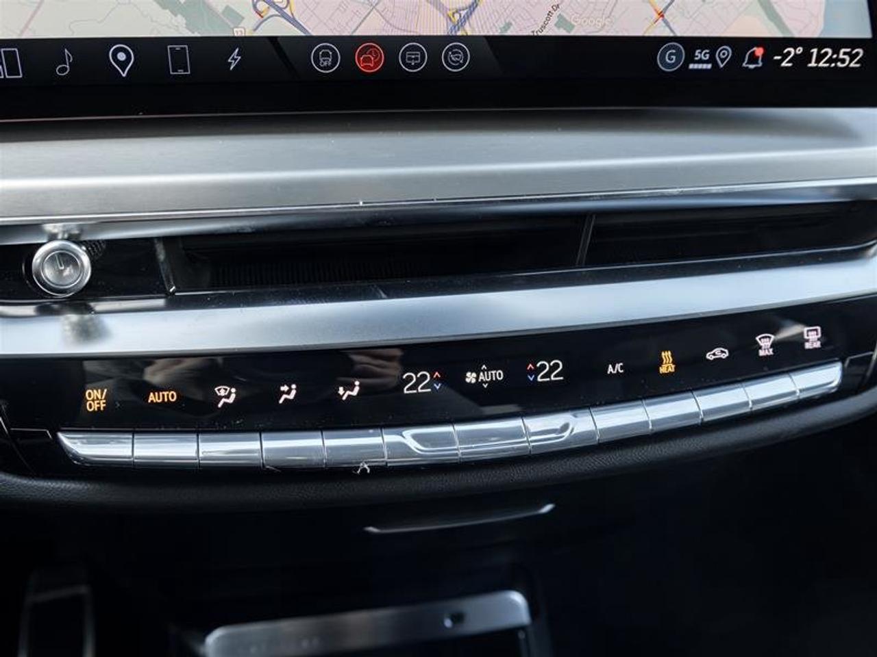 2026 Cadillac LYRIQ LYRIQ-V Photo