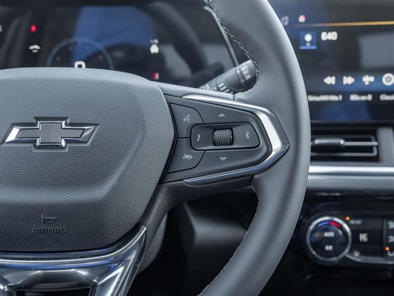 2026 Chevrolet Trax ACTIV Photo