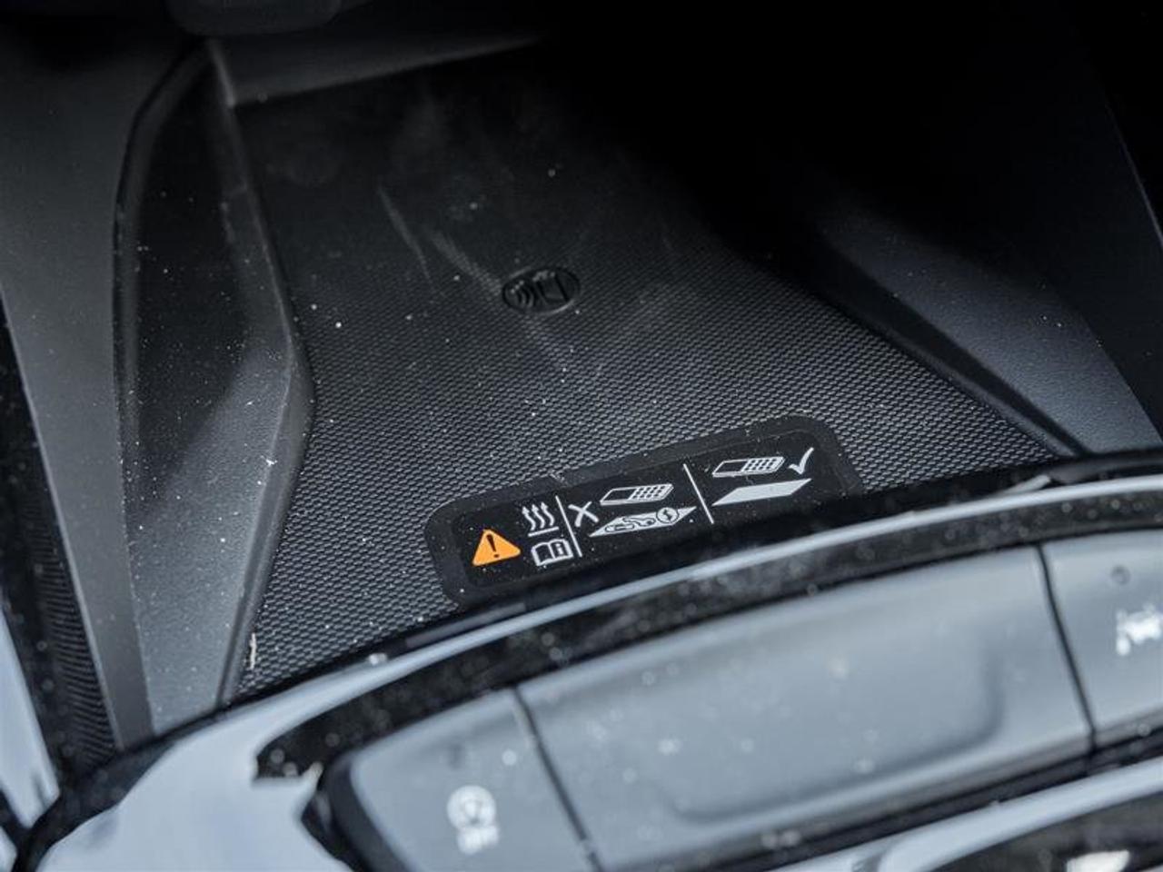 2026 Chevrolet Trax ACTIV Photo