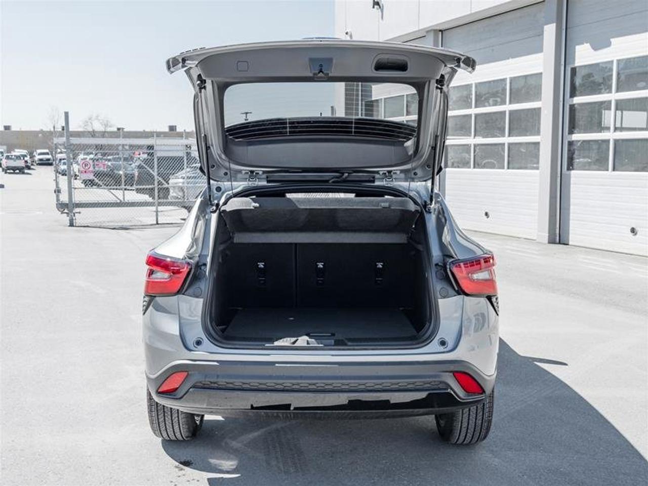 2026 Chevrolet Trax 2RS Photo