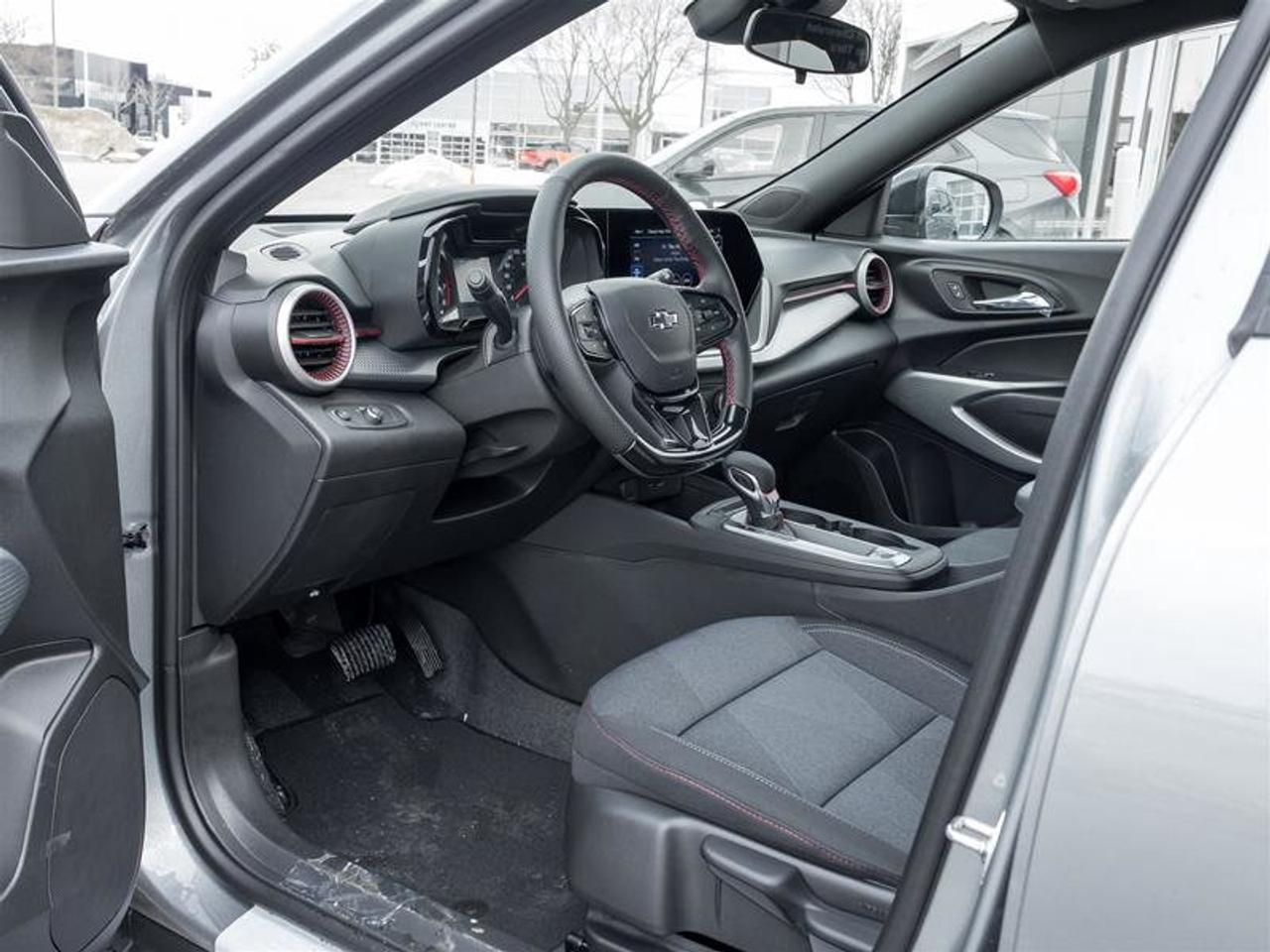 2026 Chevrolet Trax 1RS Photo