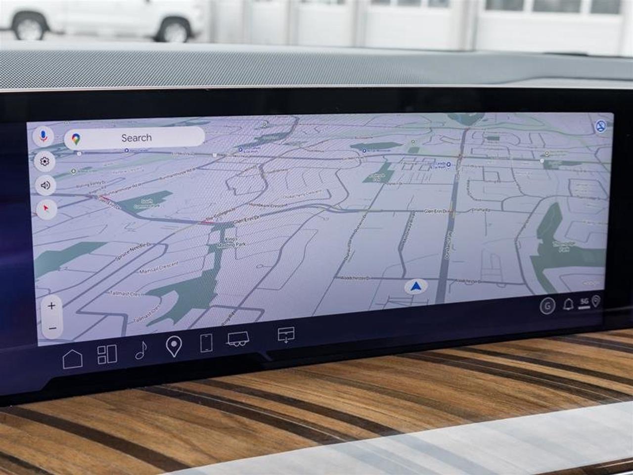 2026 Cadillac Escalade ESV Platinum Sport Photo