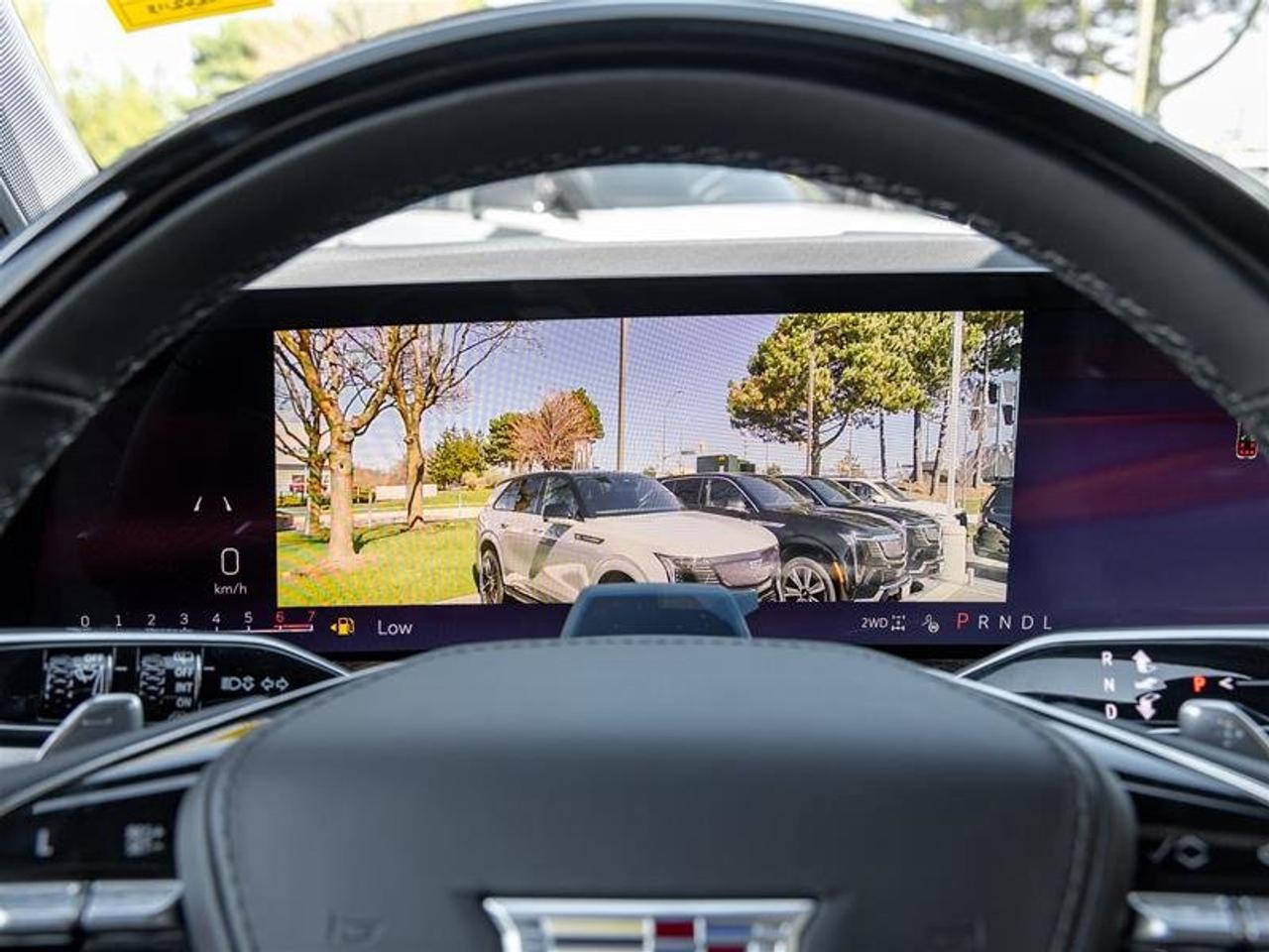 2026 Cadillac Escalade ESV Platinum Sport Photo