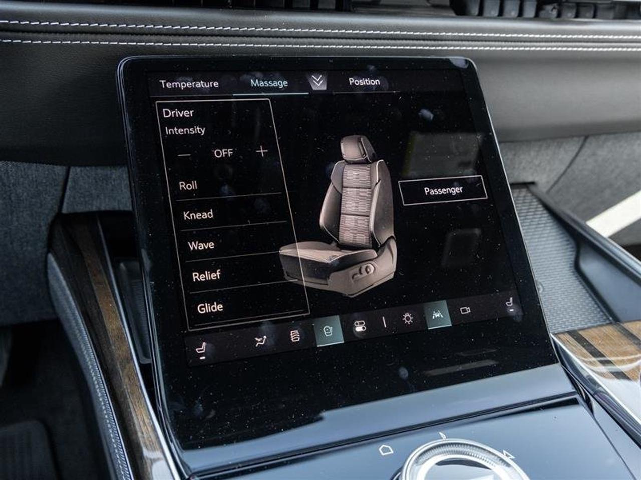 2026 Cadillac Escalade ESV Platinum Sport Photo