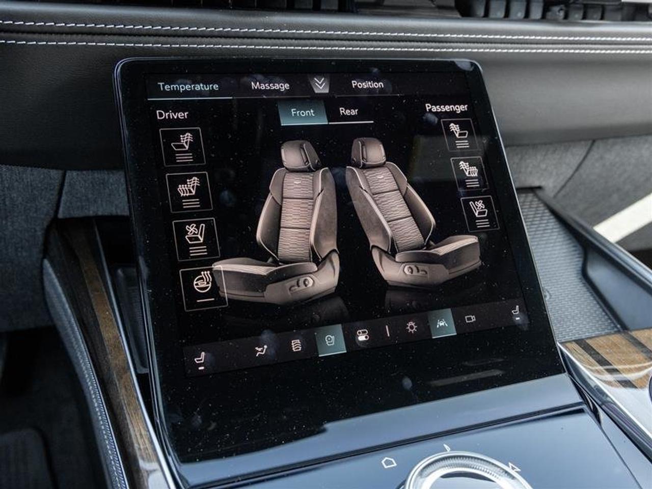 2026 Cadillac Escalade ESV Platinum Sport Photo