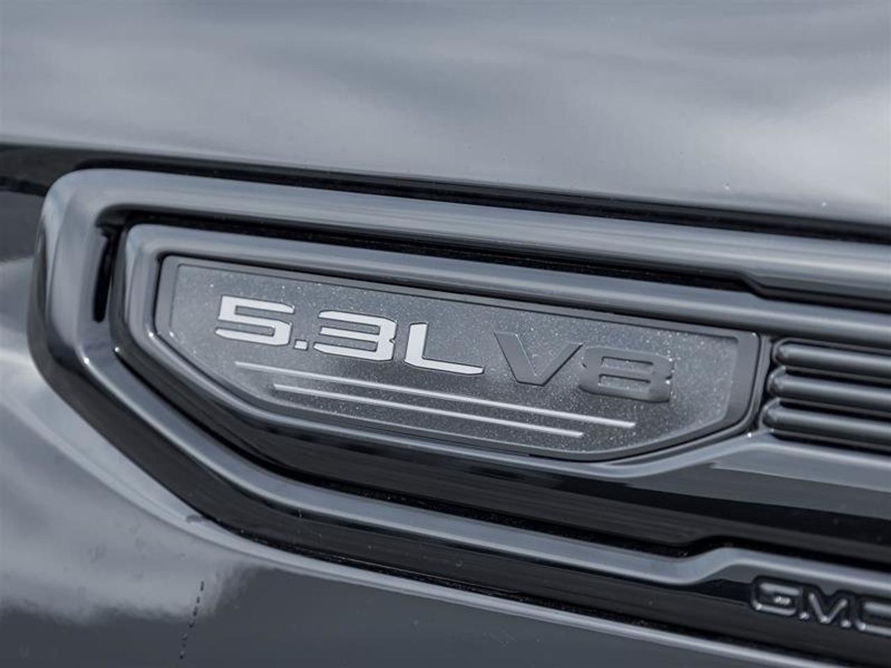 2026 GMC Sierra 1500 ELEVATION Photo4