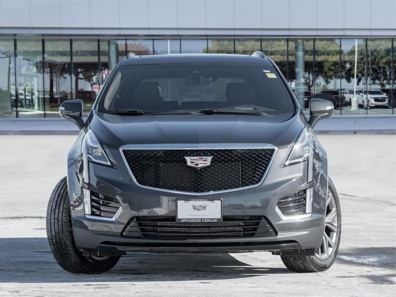 2021 Cadillac XT5 Sport AWD Photo