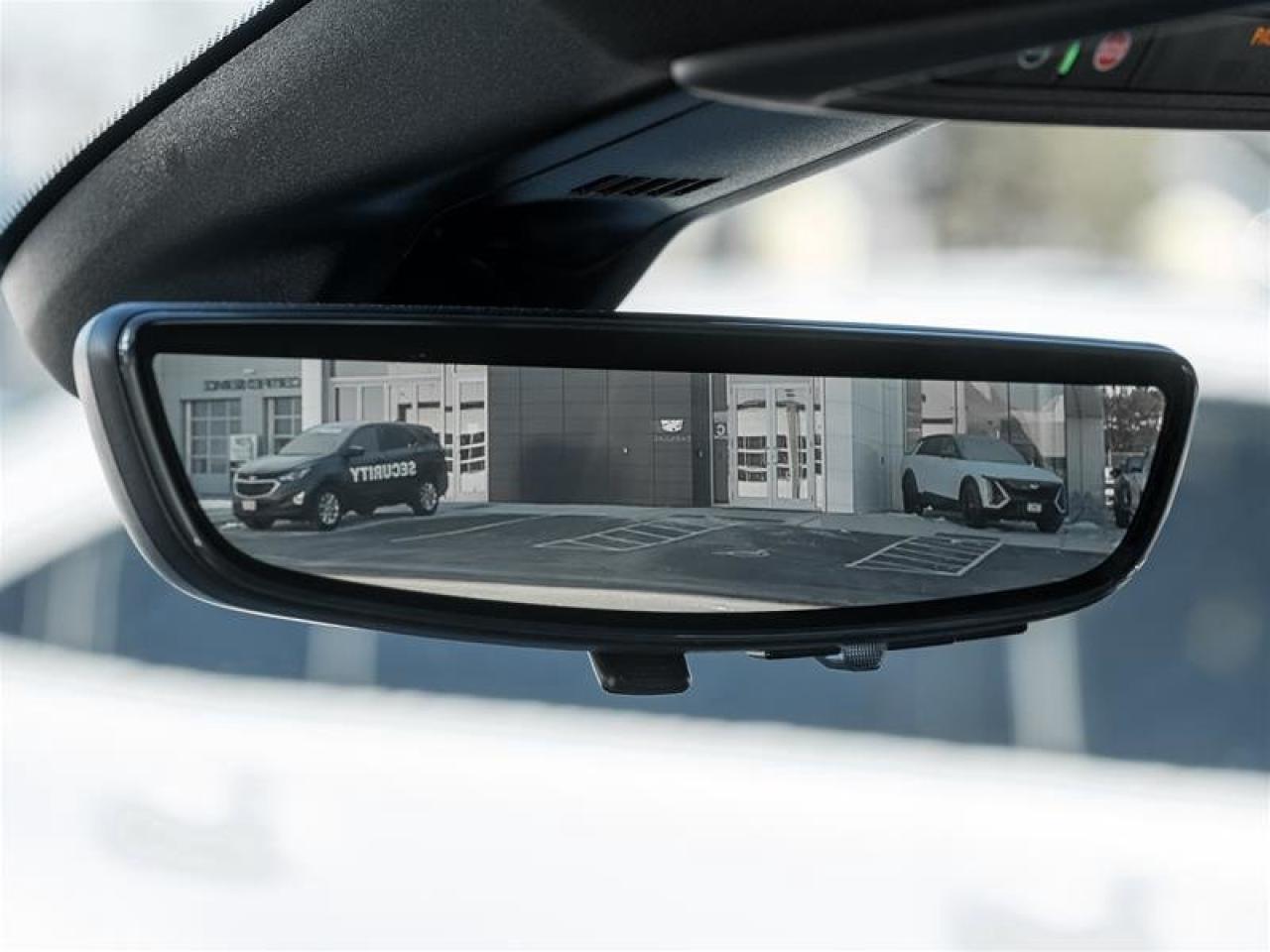 2021 Cadillac XT5 Sport AWD Photo