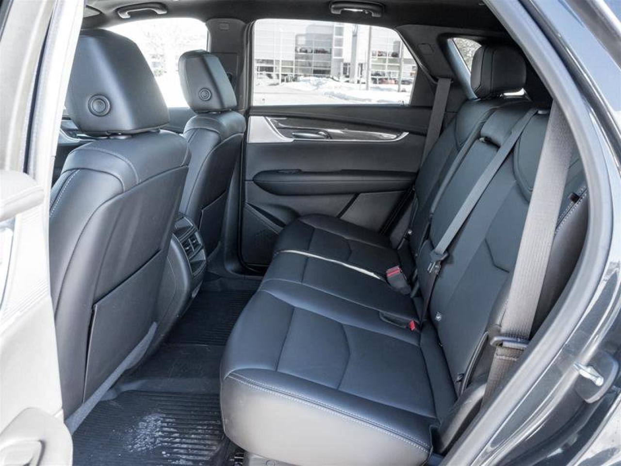 2021 Cadillac XT5 Sport AWD Photo