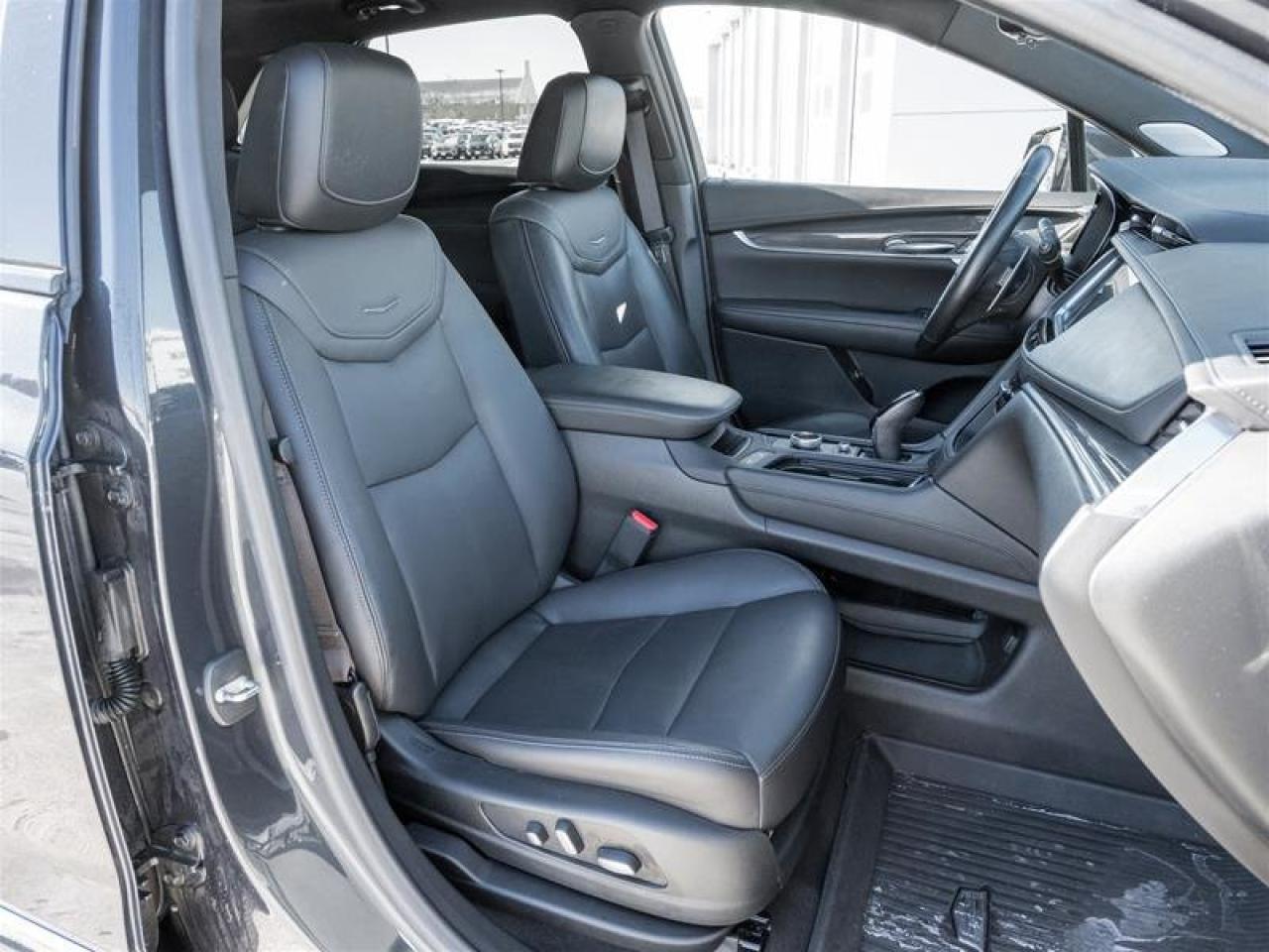 2021 Cadillac XT5 Sport AWD Photo