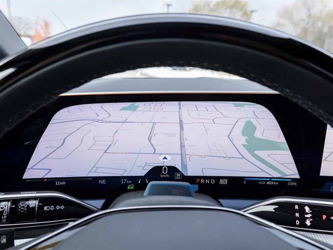 2026 Cadillac OPTIQ Premium Luxury Photo