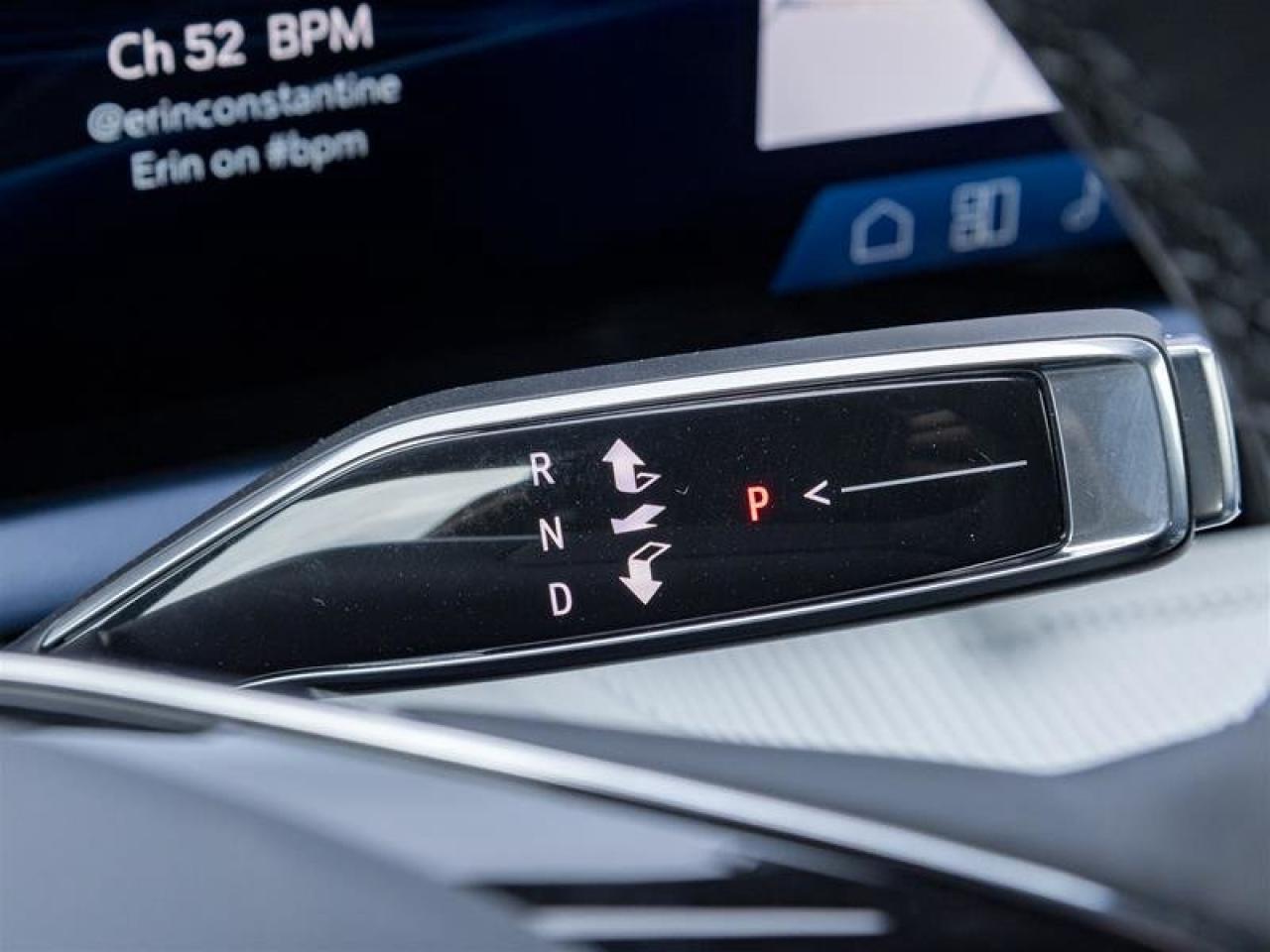 2026 Cadillac OPTIQ Premium Luxury Photo