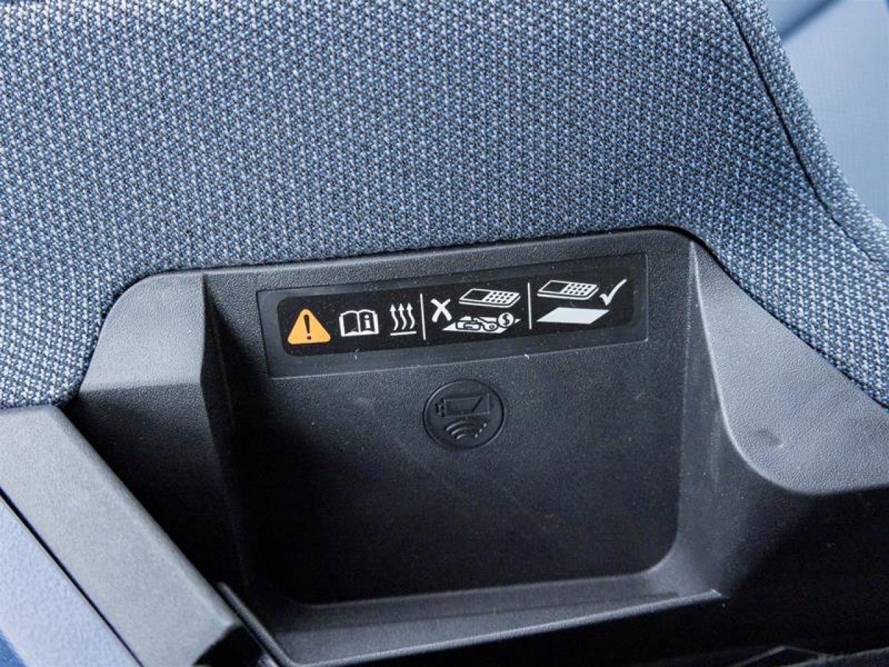 2026 Cadillac OPTIQ Premium Luxury Photo