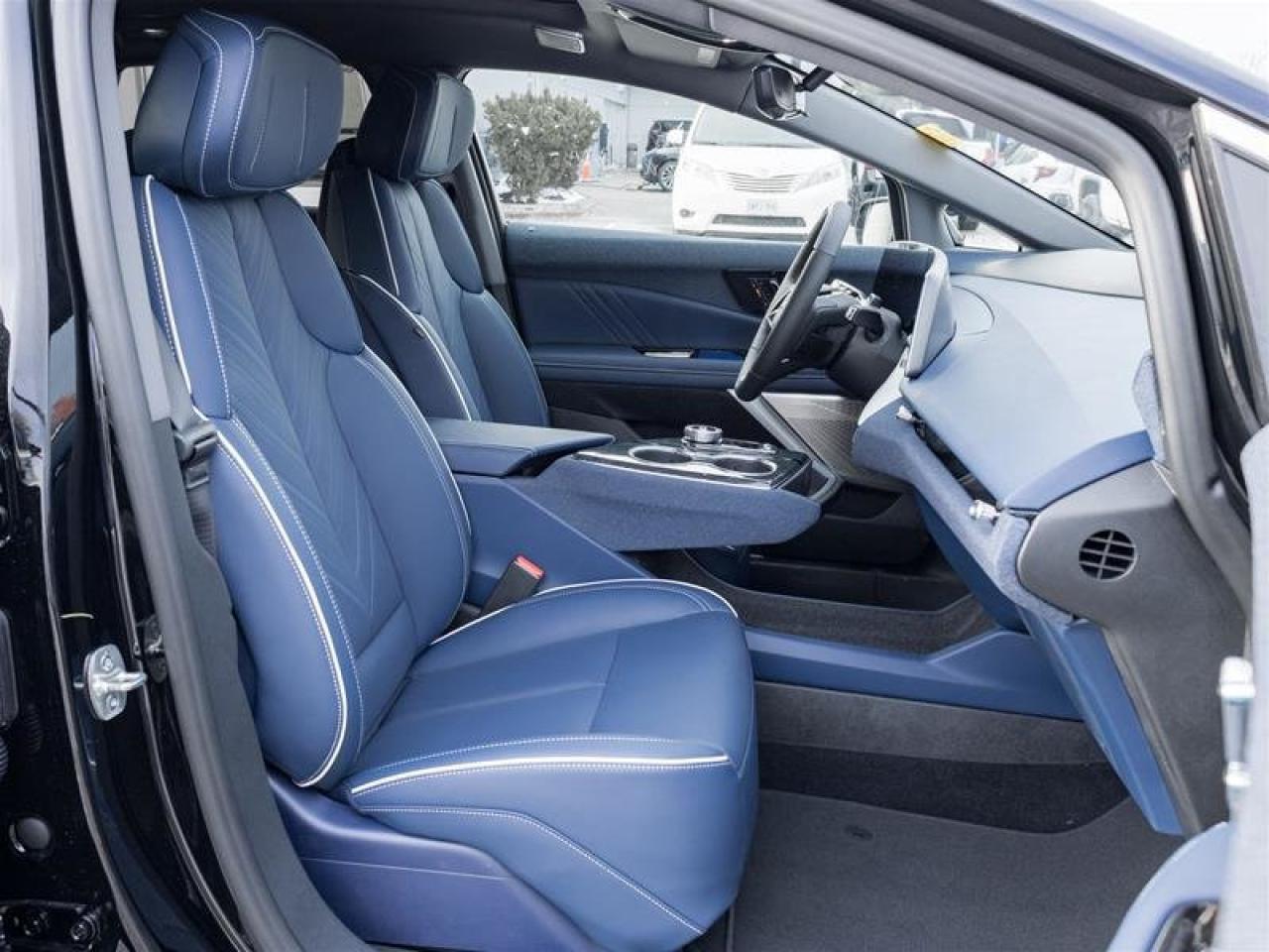 2026 Cadillac OPTIQ Premium Luxury Photo