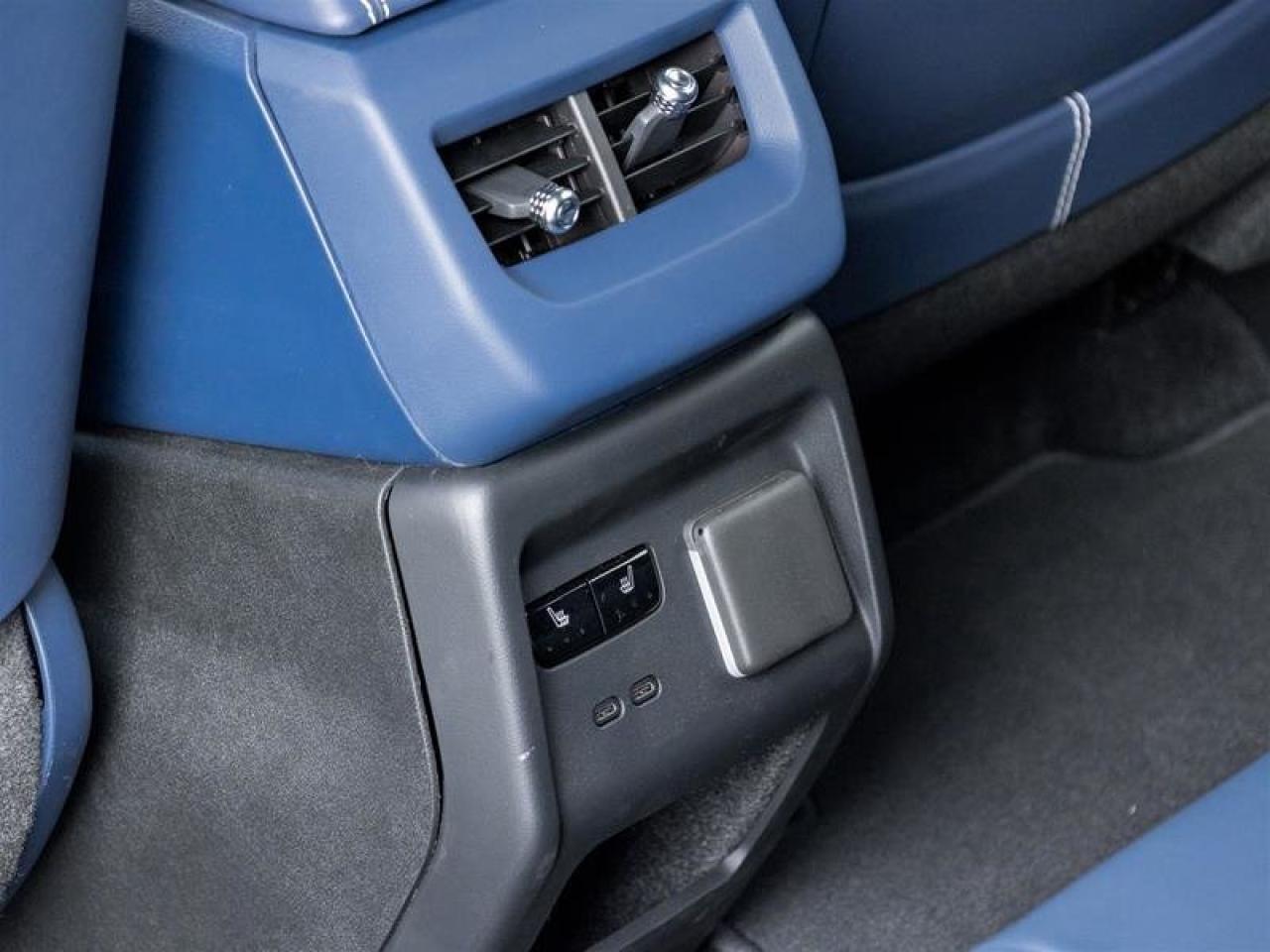 2026 Cadillac OPTIQ Premium Luxury Photo