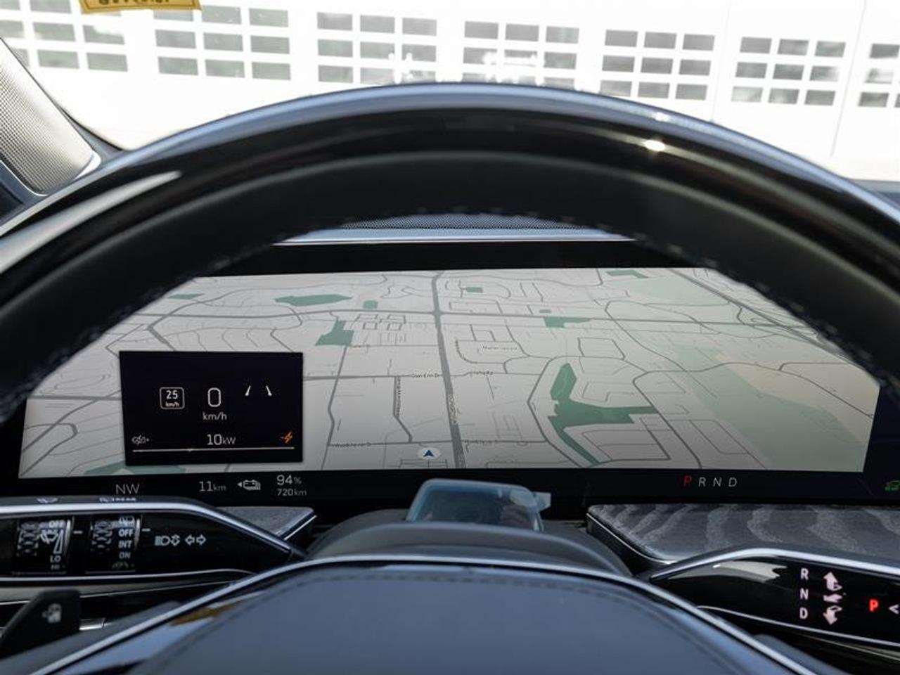 2026 Cadillac Escalade IQ Premium Sport Photo