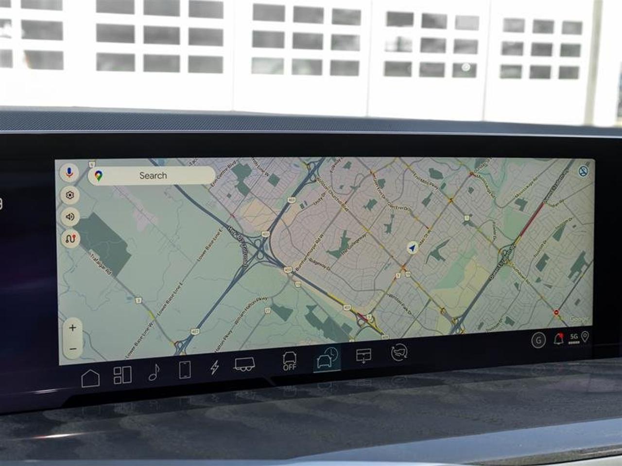 2026 Cadillac Escalade IQ Premium Sport Photo