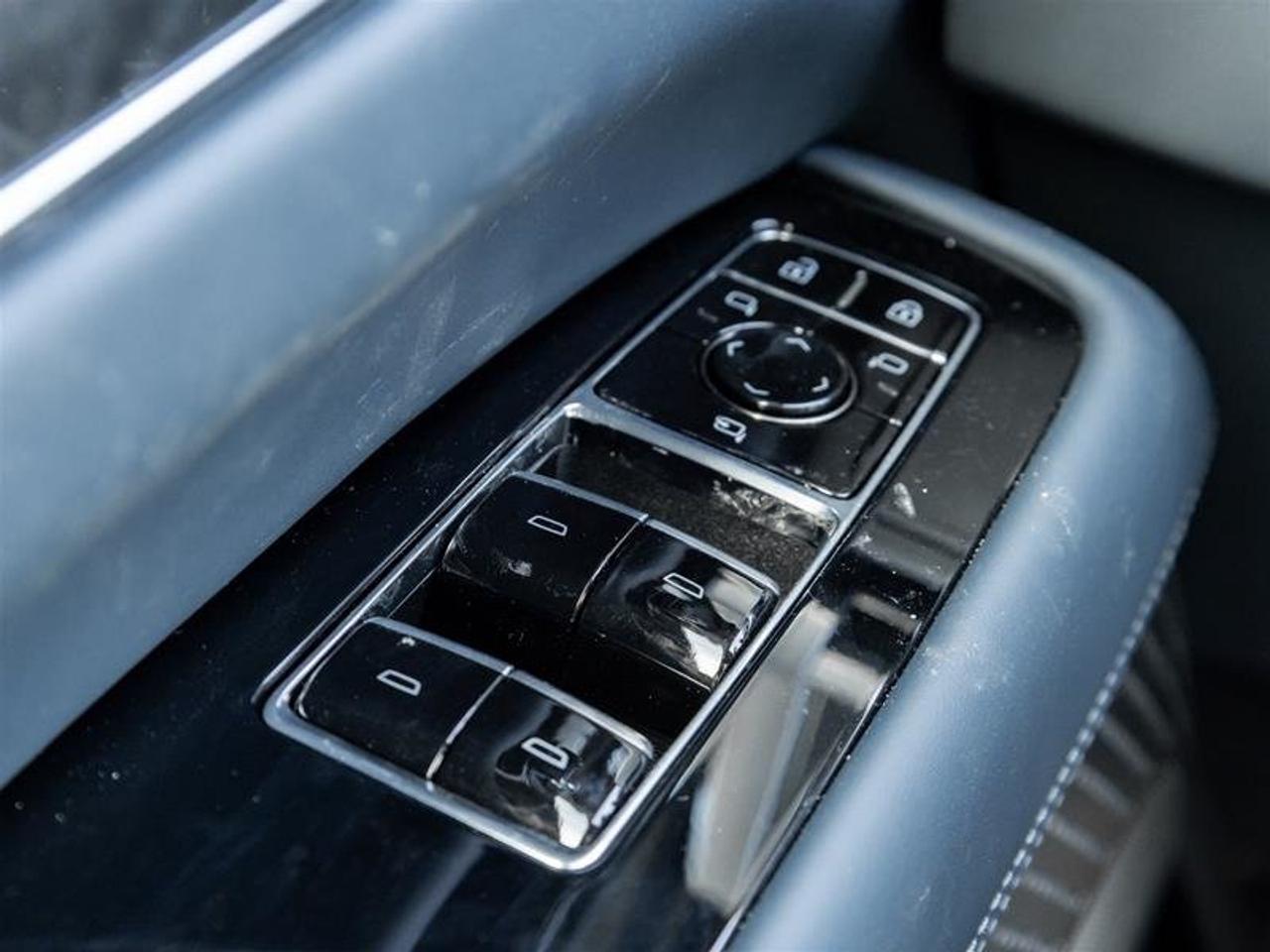 2026 Cadillac Escalade IQ Premium Sport Photo