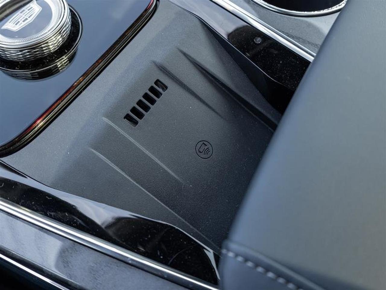 2026 Cadillac Escalade IQ Premium Sport Photo