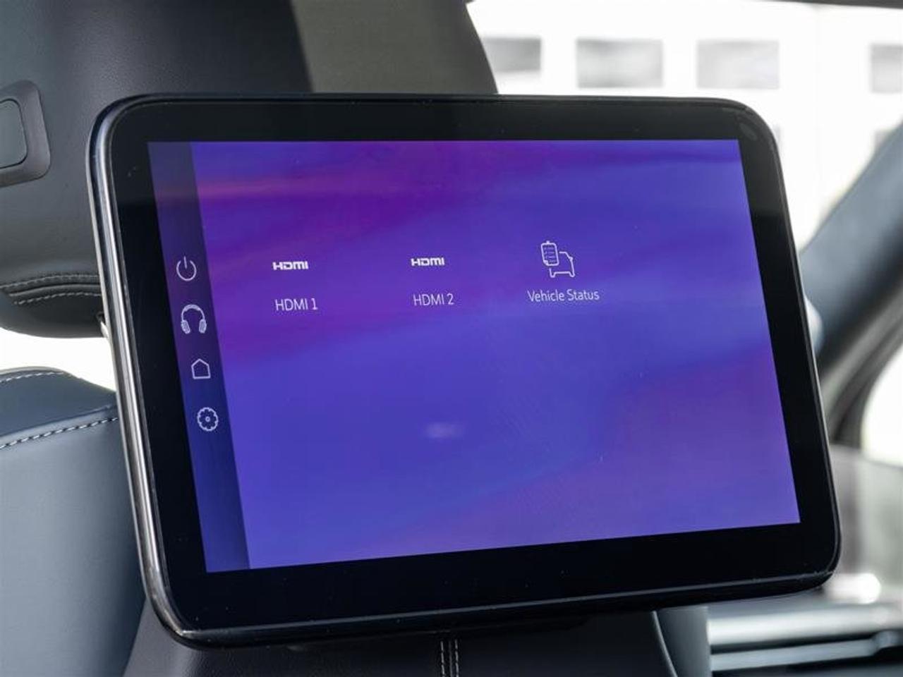 2026 Cadillac Escalade IQ Premium Sport Photo