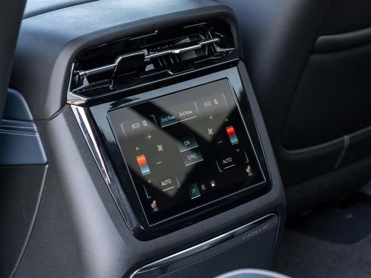 2026 Cadillac Escalade IQ Premium Sport Photo