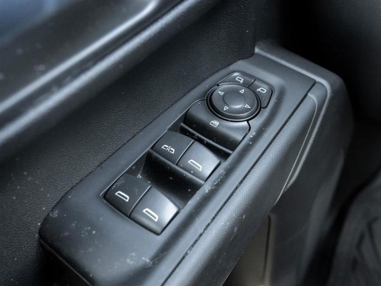 2026 Chevrolet Silverado 1500 Custom Trail Boss Photo