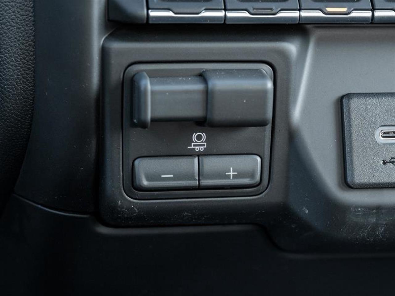 2026 Chevrolet Silverado 1500 Custom Trail Boss Photo