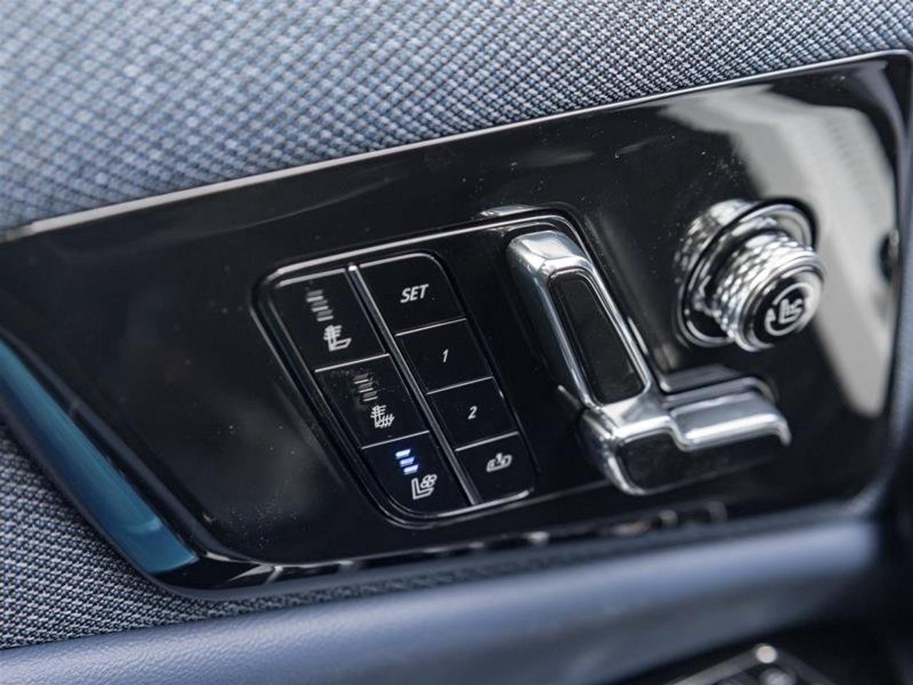 2026 Cadillac OPTIQ Premium Luxury Photo