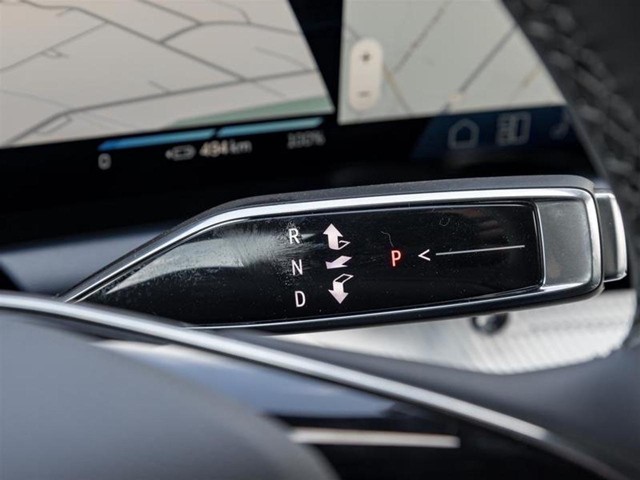 2026 Cadillac OPTIQ Premium Luxury Photo