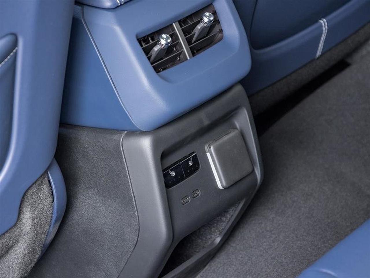 2026 Cadillac OPTIQ Premium Luxury Photo