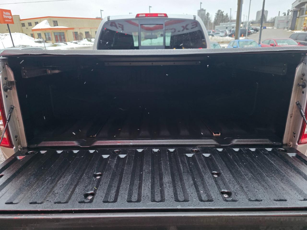 2015 Nissan Frontier SV Backup Camera | Bluetooth Photo